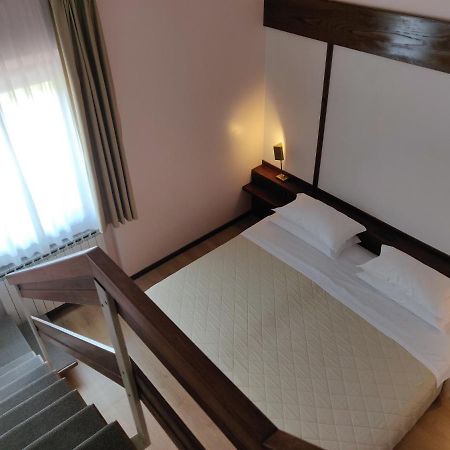 Hotel Capracotta Luaran gambar