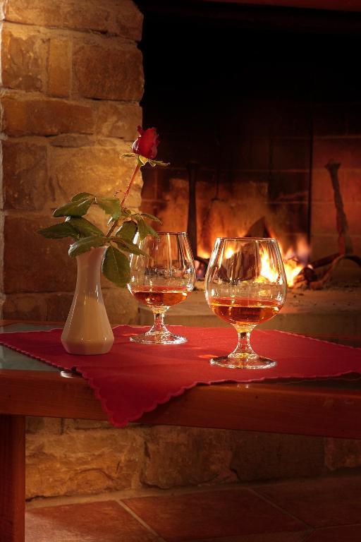 Hotel Capracotta Luaran gambar
