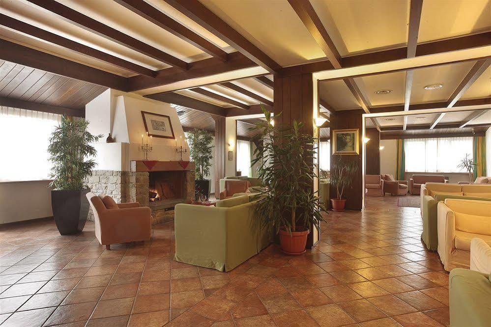 Hotel Capracotta Luaran gambar